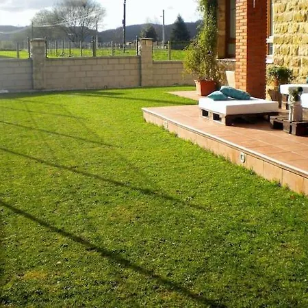 Сasa de vacaciones Entre Montaña Y Playa Riano de Ibio