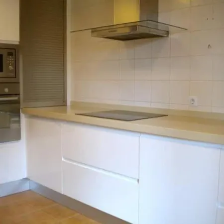 Entre Montana Y Playa Dom wakacyjny Riano de Ibio