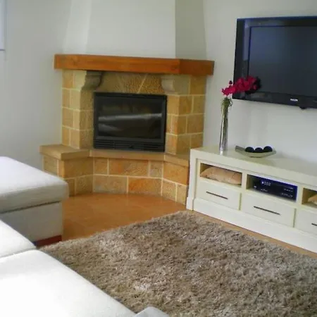 Entre Montaña Y Playa Сasa de vacaciones *