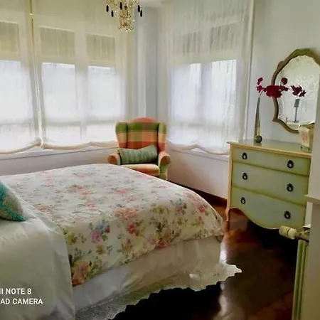 Сasa de vacaciones Entre Montaña Y Playa *