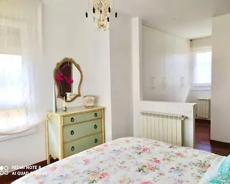 Entre Montaña Y Playa * Riano de Ibio