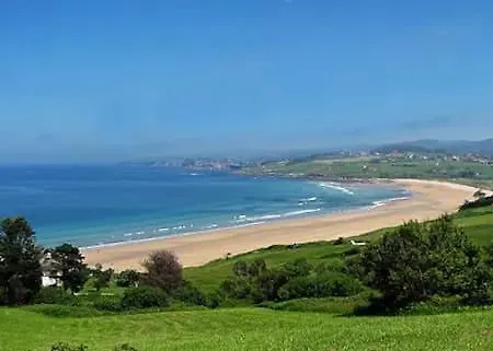 Entre Montana Y Playa Holiday home *