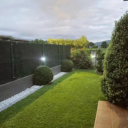 Сasa de vacaciones Entre Montaña Y Playa