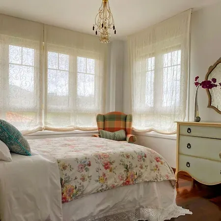 Сasa de vacaciones Entre Montaña Y Playa *