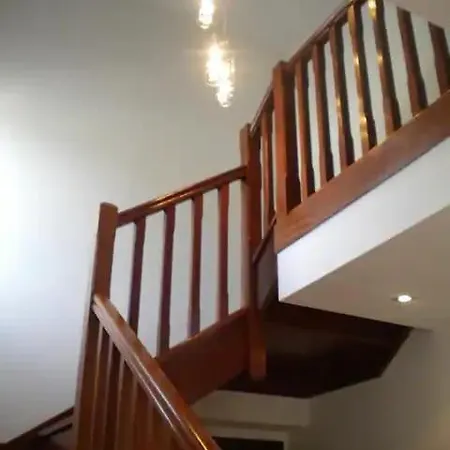 Сasa de vacaciones Entre Montaña Y Playa