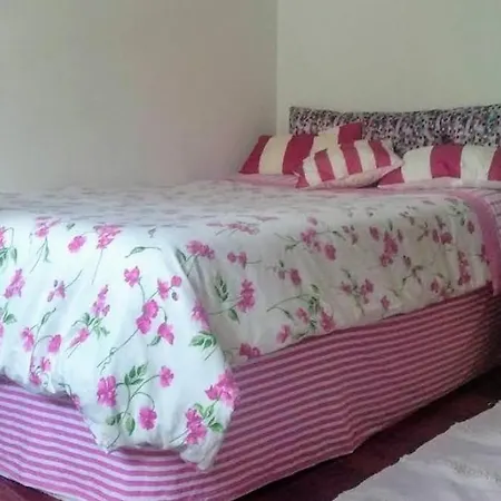 Entre Montaña Y Playa Сasa de vacaciones *