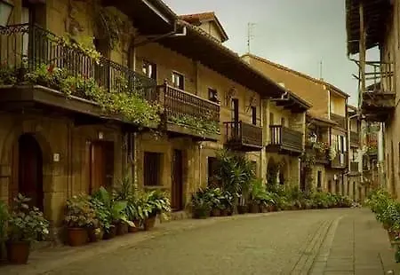 Сasa de vacaciones Entre Montaña Y Playa *