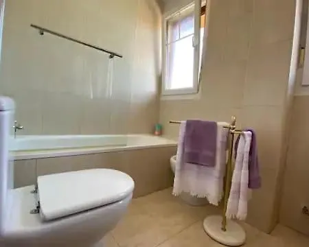 Entre Montaña Y Playa Сasa de vacaciones Riano de Ibio