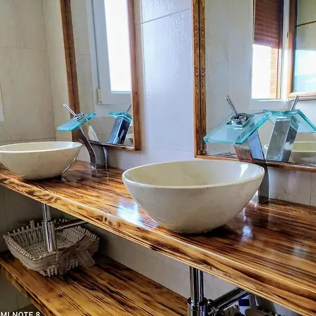 Entre Montaña Y Playa Riano de Ibio