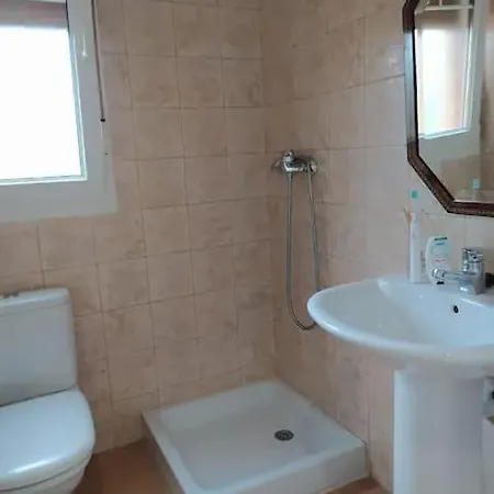 Сasa de vacaciones Entre Montaña Y Playa