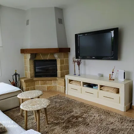 Entre Montaña Y Playa * Riano de Ibio