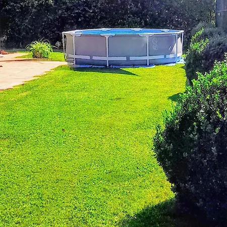 Entre Montaña Y Playa Сasa de vacaciones