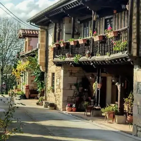 Сasa de vacaciones Entre Montaña Y Playa *