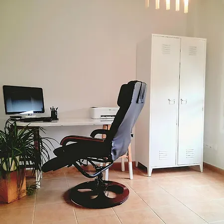 Entre Montaña Y Playa Сasa de vacaciones Riano de Ibio