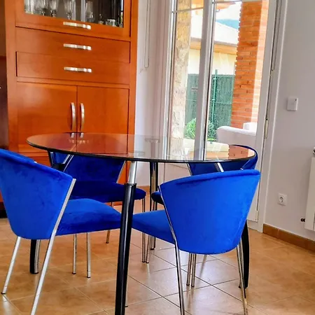 Dom wakacyjny Entre Montana Y Playa *