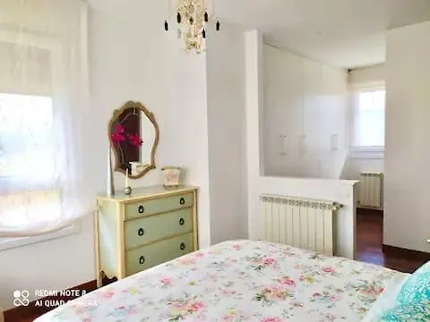 Entre Montana Y Playa * Riano de Ibio