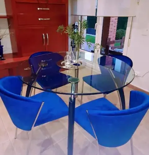 Entre Montana Y Playa * Riano de Ibio