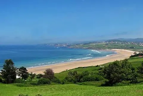 Entre Montana Y Playa Holiday home *