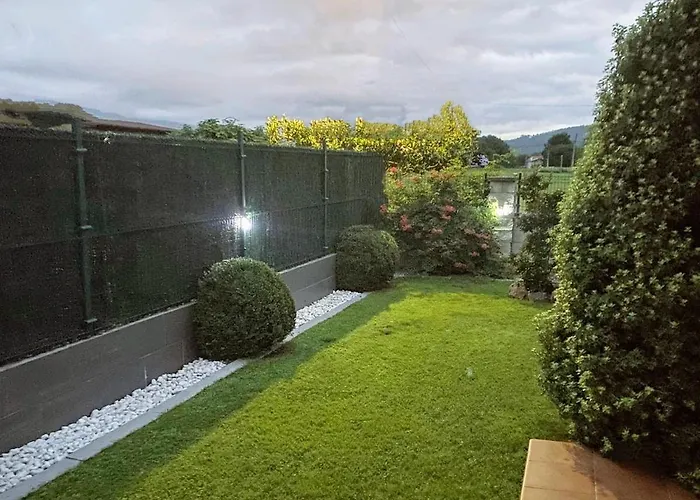 Holiday home Entre Montana Y Playa