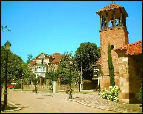 Entre Montana Y Playa Holiday home Riano de Ibio