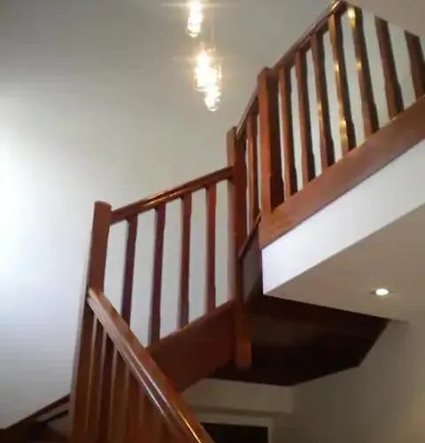 Holiday home Entre Montana Y Playa