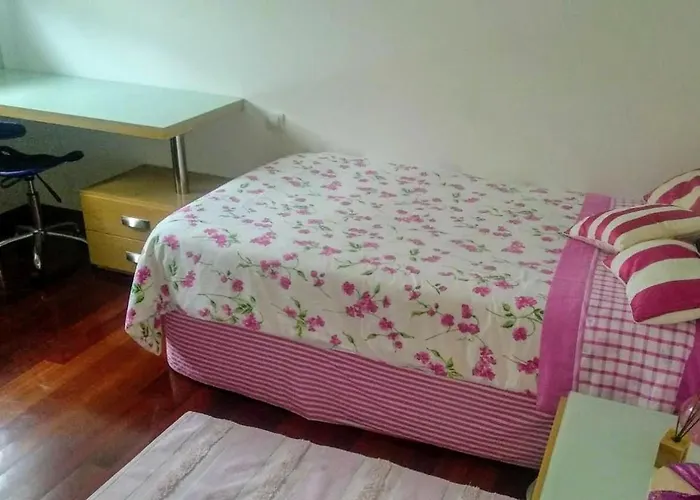 Entre Montana Y Playa Holiday home Riano de Ibio