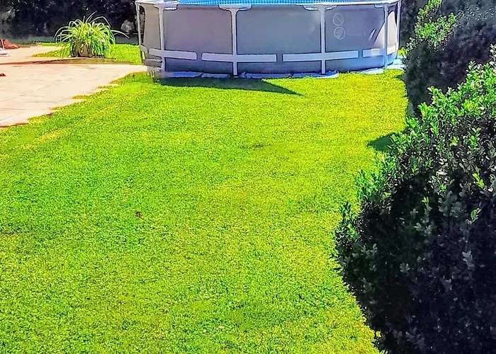 Entre Montana Y Playa Holiday home