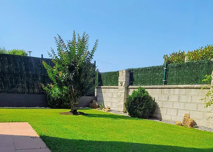 Entre Montana Y Playa Holiday home *